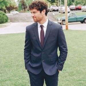 Meet your Posher, Casey